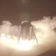 Imagen: SpaceX
